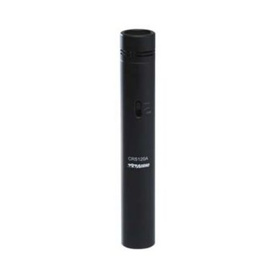 797Audio ACCR01 Small Diaphragm Condenser Microphone Metal Wired Wireless Microphone for Singing 48V DC Inears Para Monitor
