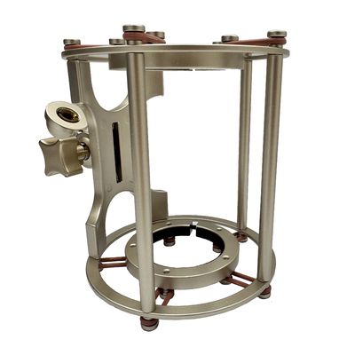 797AUDIO Customized Microphone Shock Mount Stand Holder Mount Clip Fixed Microphone Metal Mounts &amp; Stands OEM/ODM