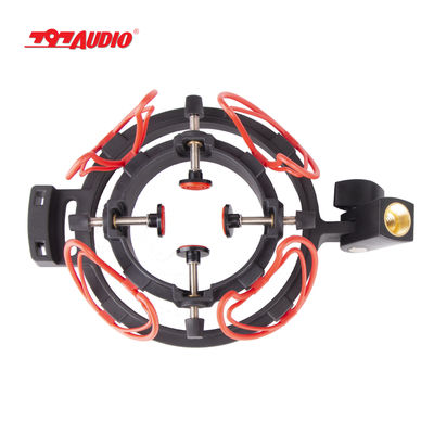 797AUDIO LQ-52 Customized Microphone Shock Mount Stand And WindShield For CR711 Condenser Microphone