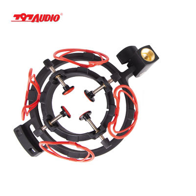 797AUDIO LQ-52 Customized Microphone Shock Mount Stand And WindShield For CR711 Condenser Microphone