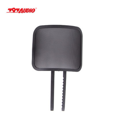 Cardioid Polar Pattern 797Audio LQ-52 XLR Condenser Microphone Windshield and Stands