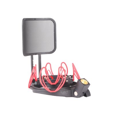 797AUDIO LQ-52 Customized Microphone Mounts and Stands Windshield Microphone Accessories