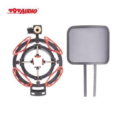 797AUDIO LQ-52 Customized Microphone Mounts and Stands Windshield Microphone Accessories