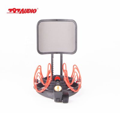 797AUDIO LQ-52 Customized Microphone Mounts and Stands Windshield Microphone Accessories