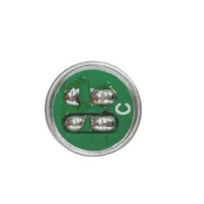 797AUDIO CZB9745-OL 9.7Mm Microphone Electret Capsule Supplier Omnidirectional Micro Professional Electret Condenser Microphone