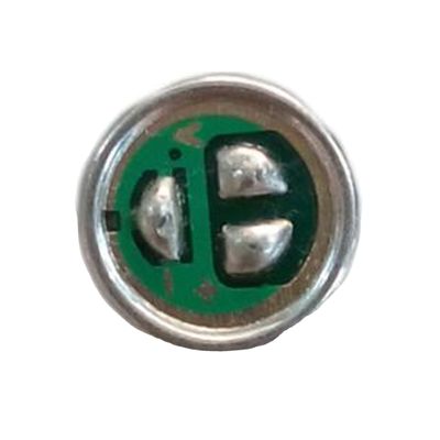 797AUDIO CZB6027S-OL 6mm Microphone Electret Capsule with Operating Voltage of 2.7V
