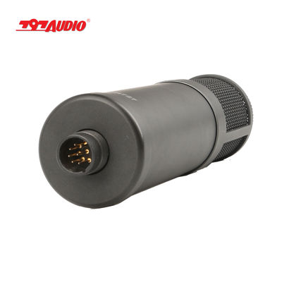 797Audio CR727 High-Quality Microphones for Church by 797Audio with 34mm Large Diaphragm and Noise-Cancelling Features