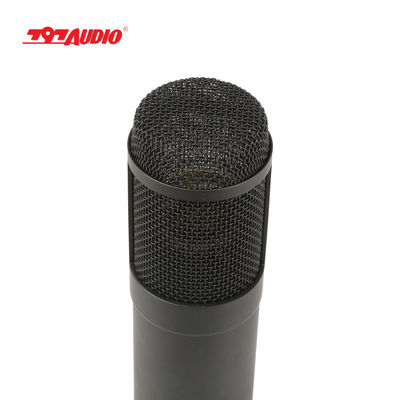 797Audio CR727 High-Quality Microphones for Church by 797Audio with 34mm Large Diaphragm and Noise-Cancelling Features