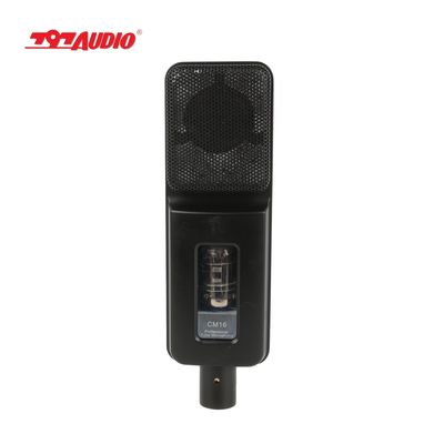 797 Audio ATCR01 OEM Best Large Diaphragm Tube USB Condenser Microphone Recording Studio Customized China Supplier Manufactory