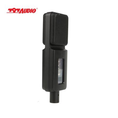 797 Audio ATCR01 OEM Best Large Diaphragm Tube USB Condenser Microphone Recording Studio Customized China Supplier Manufactory