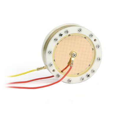 797AUDIO CY002 34mm Centering Condenser Microphone M7 Dual Side Saddle Set U47 Large-Diaphragm DIY Studio Microphone Capsule