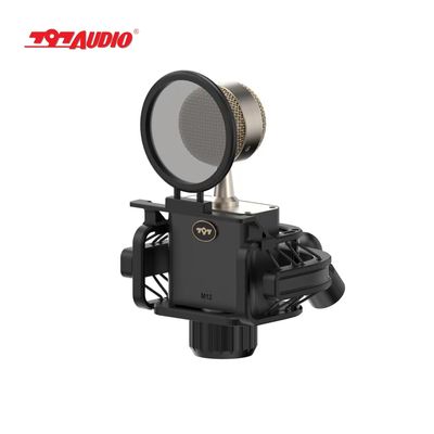 797Audio CR632 Live Streaming 3-pin XLR Condenser Recodring Microphone for Karaoke Desktop Podcast Micros Gaming Singing Mic