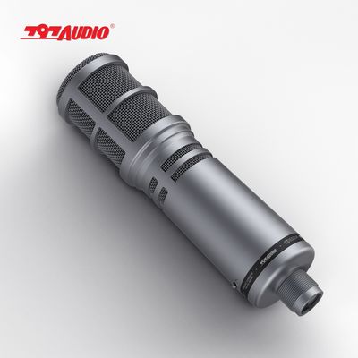 797Audio ACD01 Professional Microphone Recording Noise Cancelling Dynamic Microphone For Singing,Audio and Living Program