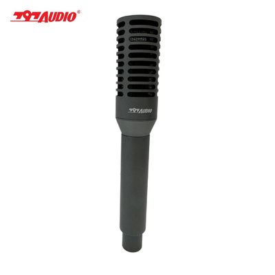 797Audio CR60 Professional Condenser Microphone Portable wired Audio Living Program Speaker for Gaming Recording &amp; Singing