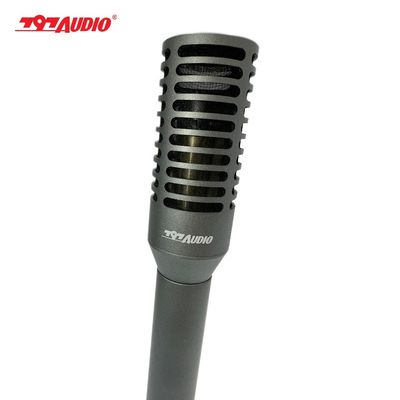 797Audio CR60 Professional Condenser Microphone Portable wired Audio Living Program Speaker for Gaming Recording &amp; Singing