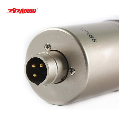 797Audio CR86 Professional Studio XLR Condenser Recording Microphone With Large Diaphragm Capsule Noise Cancelling Singing