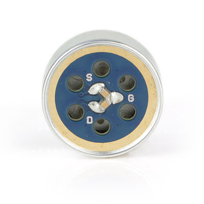 797 Audio CZB160-UL Custom 16Mm Mic Capsule Factory Supplier Cardioid Professional Electret DIY Condenser Microphone Capsule