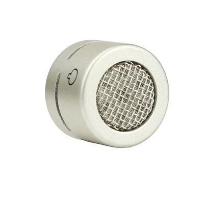 797 AUDIO CY011 16Mm Hyper-Cardioid Electret Mic Dynamic Condenser Microphone Capsule Supplier For Professional DIY Microphone