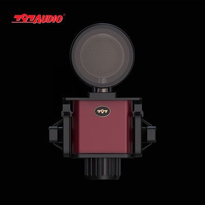 797AUDIO D501 Professional USB Condenser Microphone NEW Professional Gaming Microphone Singing Microphone for PC
