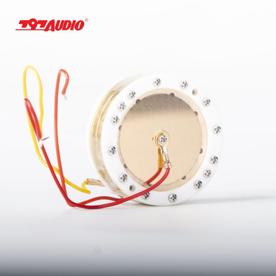 797AUDIO CY002 34mm Centering Condenser Microphone Capsule For U87 Type K67 Type Microphone Capsule 1.1inch High Quality
