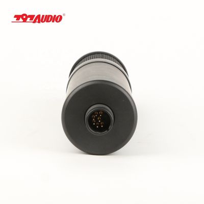 797AUDIO ATCR02 7-pin XLR Tube Condenser Microphone for Karaoke Microphone Customized 34mm Large Diaphragm Capsule High End