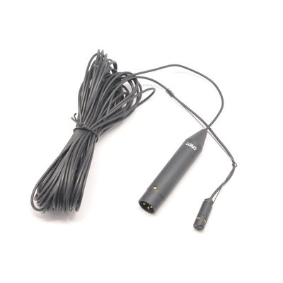 797AUDIO CR877G Condenser Microphone OEM/ODM accepted High End Profermance