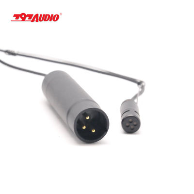 797AUDIO CR877 Headset Condenser Microphone OEM/ODM accepted High End Profermance
