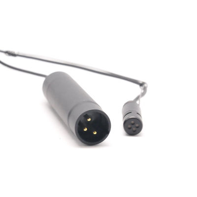 797AUDIO CR877G Customized Headset Condenser Microphone OEM/ODM accepted High End Profermance Anti-interference Mic