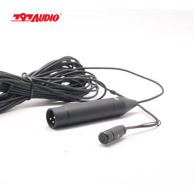 797AUDIO CR877G Customized Headset Condenser Microphone OEM/ODM accepted High End Profermance Anti-interference Mic