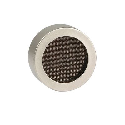 797 Audio CY020  20mm Electret Condenser Microphone Electret Capsule 3um Mylar, Gold-plated Noise Reduction High Sensitivity