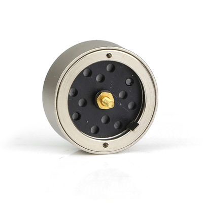 797 Audio CY020  20mm Electret Condenser Microphone Electret Capsule 3um Mylar, Gold-plated Noise Reduction High Sensitivity