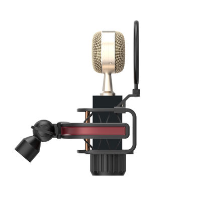 797Audio CR632 Large Diaphragm Gaming Microphone with 3-pin XLR connector high quality sound recording high sensitive