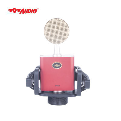797Audio D501 Pro Professional USB Microphone with Audio For Karaoke Desktop Podcast