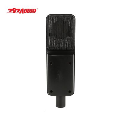 797 Audio ATCR01 Professional Condenser Tube Microphone Wired 5V USB  Power supply Noise Cancelling High-end Recording