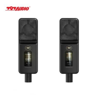 797 Audio ATCR01 Professional Condenser Tube Microphone Wired 5V USB  Power supply Noise Cancelling High-end Recording