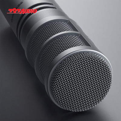 797Audio ACD01 Professional 3-pin XLR Dynamic Microphone for Radio Recording Noise Cancelling Podcast Microphones OEM/ODM