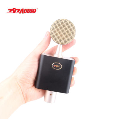 797Audio CR632 Large Diaphragm Studio Microphone with 3-pin XLR connection high sensitive microphone mic