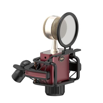 797Audio D501 USB Cardioid Recording Condenser Microphone