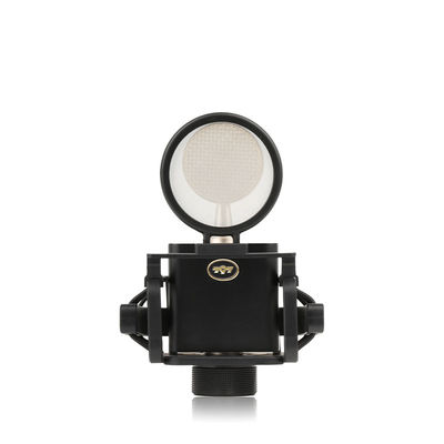 797AUDIO CR632 Professional Large Diaphragm Cardioid Condenser Wired Microphone for Studio Recording Live Podcast Performance