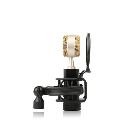 797Audio CR632 High End 34mm Large Diaphragm Capsule Studio Microphone best microphone for recording vocals at home