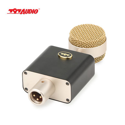 797Audio CR632 High End 34mm Large Diaphragm Capsule Studio Microphone best microphone for recording vocals at home