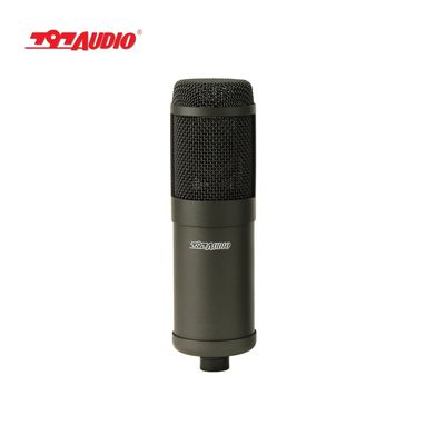 797Audio ATCR03 87 Vacuum Tube Condenser Interview Recording Microphone Electronics Professional Studio OEM/ODM Customized