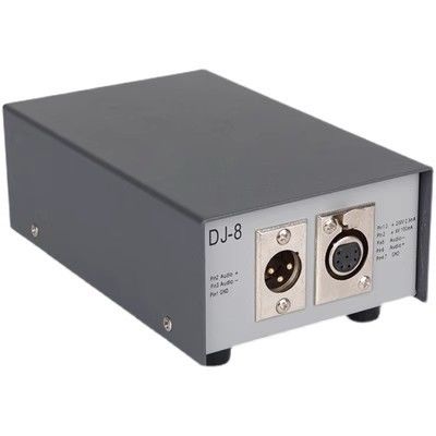 797Audio ATCR03 87 Vacuum Tube Condenser Interview Recording Microphone Electronics Professional Studio OEM/ODM Customized