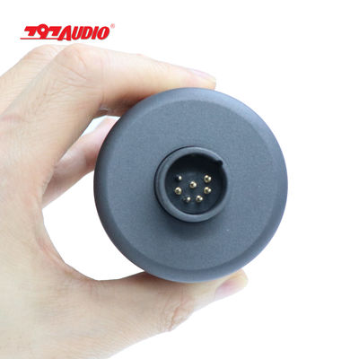 797AUDIO ATCR03 Vacuum Tube Condenser Microphone Interview Recording Microphone For recording studio equipment