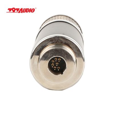 797Audio U95S Large Diaphragm Vacuum Tube Condenser Microphone Wired High Studio Quality Singing Recording Microphone 20hz-20khz