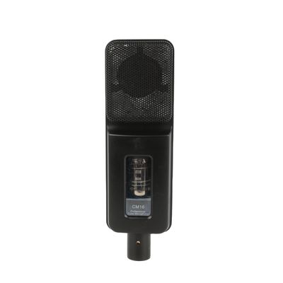 797Audio ATCR01 Professional Recording Noise Cancelling XLR &amp; USB Studio Mic Podcast Gaming Streaming Professional Microphone