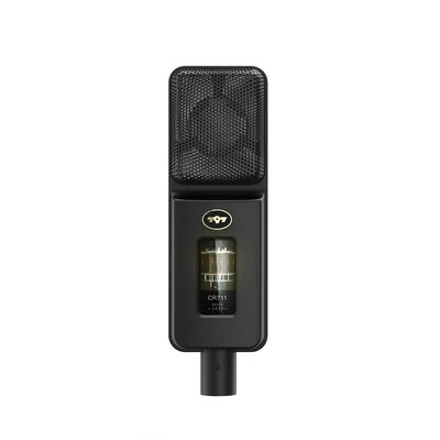 797 Audio ATCR01 Professional Condenser Tube Microphone Wired 5V USB  Power supply Noise Cancelling Stage Performance