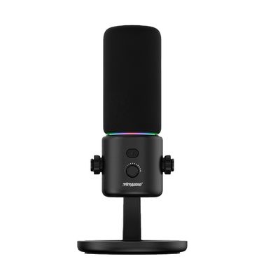 797AUDIO D502 USB Studio Recording Microphone Gaming Microphone Podcast Condenser Microphone Studio Recording For Youtube