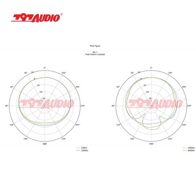 797AUDIO ATCR01 OEM/ODM Large Diaphragm Youtube Microphone Recording Interview for PC Manufacturer