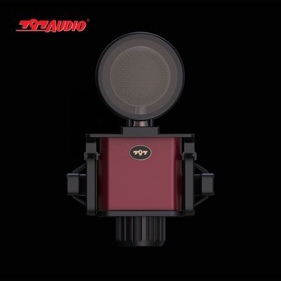 797AUDIO D501 Black/Custom Color USB Podcast Microphone, Specially for Karaoke PC &amp; Windows/Mac Gaming